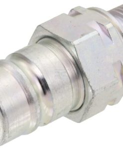Acoplamiento de enchufe dn08