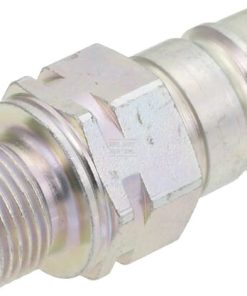 Acoplamiento de enchufe dn08