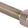 Tornillo allen