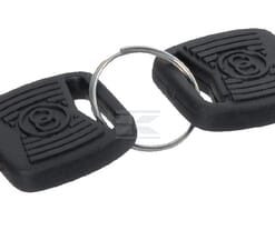 Llave de contacto