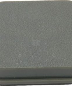 Placa para botón 0 Stoll