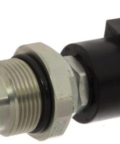 Cartridge 2/2-wege sitz nc