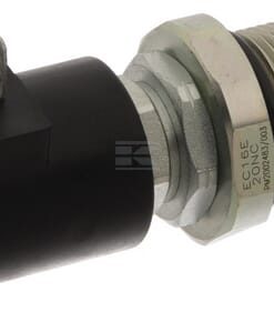 Cartridge 2/2-wege sitz nc