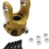 Ac. pernos segur. 1.3/4-20 T80 9 Ac. pernos segur. 1.3/4-20 T80