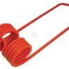 Dientes, izquierda, CR, modelo CR 320, CR 400