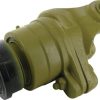 Shearbolt + overrun clutch 1 3/8 Z6 T50