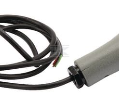 Asa 3 botones CU 300 Stoll