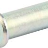 Pasador 10h11x28x24,5 2 Pasador 10h11x28x24,5