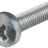 Tornillos métric. CU 300 Stoll 2 Tornillos métric. CU 300 Stoll