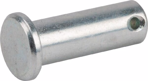 Perno de chaveta 30h11x77x68,2 3 Pasador 8h11x22x18,7