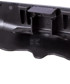 Cubierta frontal Stoll ral9011 3 Cubierta frontal Stoll ral9011