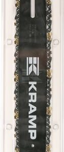 Kit espada de motosierra + cadena de 14