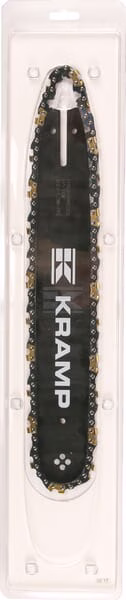 Kit espada de motosierra + cadena de 14"/35cm, 3/8"LP, 1.3mm, 1218 3 Kit espada de motosierra + cadena de 14"/35cm, 3/8"LP, 1.3mm, 1218