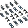 Kit eslabones empalme, 3/8"LP, 1.1mm (x10 uds.) 9 Kit eslabones empalme, 3/8"LP, 1.1mm (x10 uds.)
