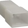 Conector múltiple, 1 polo, macho, (1 ud.)