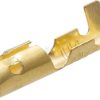 Bullet connector female, 2.5mm² 3.6mm 2 Bullet connector female, 2.5mm² 3.6mm