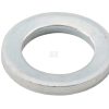 Arandela DIN1440 M20x34x4mm, acero zincado, Kramp