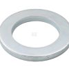 Arandela DIN1440 M24x40x4mm, acero zincado, Kramp