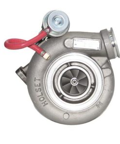 Turbocompresor Holset
