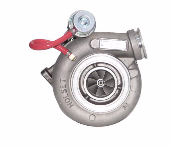 Turbocompresor Holset 1 Turbocompresor Holset