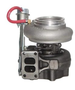 Turbocompresor Holset 6 Turbocompresor Holset