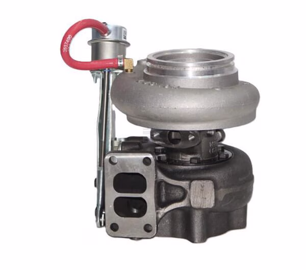 Turbocompresor Holset 3 Turbocompresor Holset
