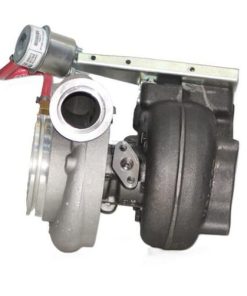 Turbocompresor Holset 7 Turbocompresor Holset