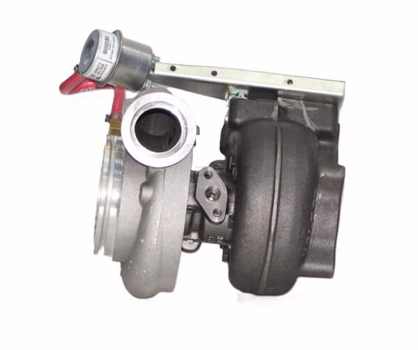 Turbocompresor Holset 4 Turbocompresor Holset