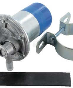 Bomba de fuel-oil eléctrica 12 V