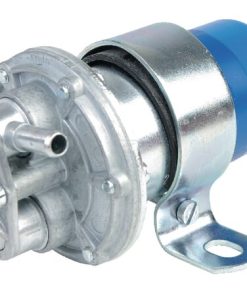 Bomba combustible eléctrica 24 V