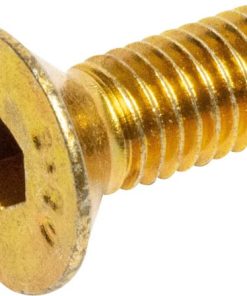 Tornillo M8 x 20 plano HX-SC 8.8