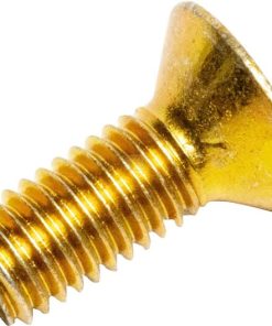 Tornillo M8 x 20 plano HX-SC 8.8