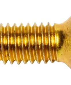 Tornillo M8 x 20 plano HX-SC 8.8 5 Tornillo M8 x 20 plano HX-SC 8.8