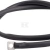 Cable de la batería de arranque U-1222 2 Battery cable starter U-1222
