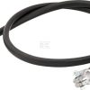 Battery cable connector C385
