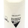 Filtro de aceite