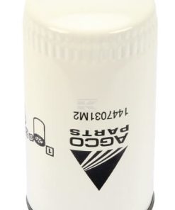 Filtro de aceite
