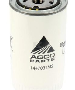 Filtro de aceite