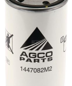 Filtro de aceite