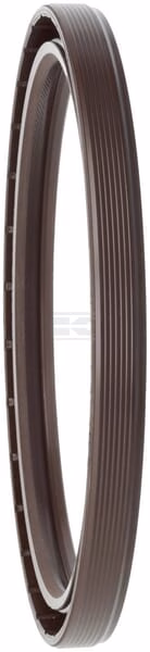 Oil seal, crankshaft BAVISLRSX7 133.3x158.7x12.6 FKM