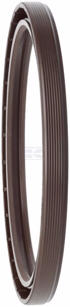 Retén de aceite, cigüeñal BAVISLRSX7 133.3x158.7x12.6 FKM 3 Oil seal, crankshaft BAVISLRSX7 133.3x158.7x12.6 FKM