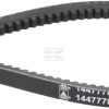 Correa trapezoidal, juego de 2 uds.