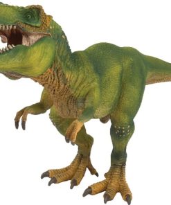 Tiranosaurio rex