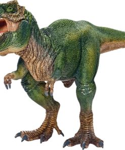 Tiranosaurio rex