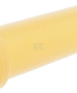 Tetina de látex 100 mm, 5 uds.
