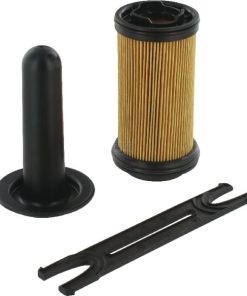 Filtro adecuado para AdBlue®