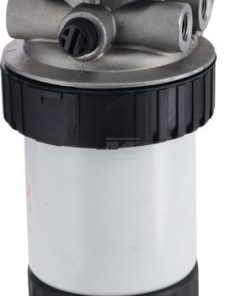 Conjunto filtro de combustible