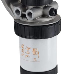 Conjunto filtro de combustible