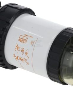 Conjunto filtro de combustible