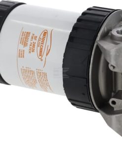 Conjunto filtro de combustible